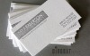 Excellent Paper Business Card/Credit Card