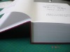 Excellent quality hardcover book printing