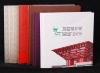 Expo printing book