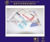 Express parcel waybill 6 parts---SL266