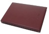 Exquisite 2012 business notebook printing with customized logo