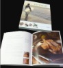 Exquisite Catalogue and brochure printing