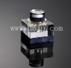 Exqusite crystal wholesale perfume bottle