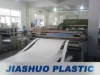 Extruded Plastic Sheet