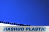 Extruded Plastic Sheet