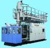 Extrusion Blow Moulding Machine