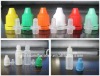 Eye Drop Bottle 5ml tamper cap