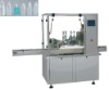 Eye Drop Filling and Sealing Machine