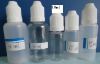 Eye drop bottle 10/30ml PET 15ML PE& Childproof cap