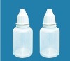 Eye drop bottle