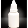 Eye drop bottle