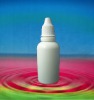 Eye drop bottle