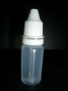 Eye drop bottle