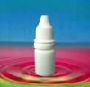 Eye drop bottle