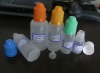 Eye dropper bottle 15ml,plastic medical