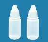 Eye drops bottle