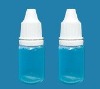 Eye drops bottle