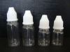 Eyedrop PET bottle with screw cap, JB-153