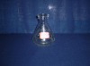 F-11 Perfume glass bottle