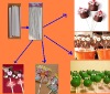 FDA Certified Paper Sticks for Lollipop and Candy and Brownies and Cookies Lowest Price Guaranteed