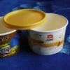 FDA/SGS/ISO ice cream paper cup