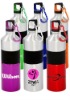 FDA approved food grade aluminum sporting water bottle