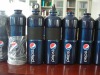 FDA approved food grade aluminum sporting water bottle