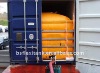 FDA  container loading flexibag