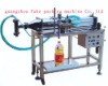 FH-01 Semi-auto self absorb paste filling machine