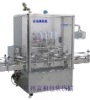 FH-4-12 full automatic pneumatic liquid  filling machine