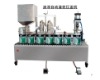 FHQG-5000 Semi-auto paint filling machine