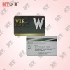 FITNESS CLUB PRIVILEGE VIP CARD