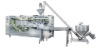 FJ-140 Horizontal automatic packing machine for both liquid and powder