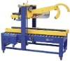 FJ5050 Auto flap sealing machine