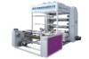 FM-41200 Series Nonwoven flexo printing machine