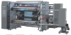 FM high speed Film Slitting Machine