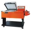 FM5540 2-In-1 Shrink Package Machine