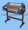 FM650 Thermal Hot Roll laminator hot laminating machine (635mm,5mm)