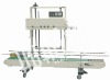 FR-1120AL/SL Heavy-Duty Continuous Band Sealer  With Two Sets Of Heating Blocks