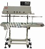 FR-1120AL/SM Heavy-Duty Continuous Band Sealer  With Two Sets Of Heating Blocks