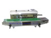 FR-900(1)  Continuous blister sealing machine