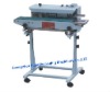 FR-900(3)  Continuous plastic bag  heat sealing machine