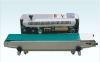 FR-900 Band Sealing Machine/Plastic film sealer