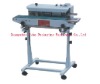 FR-900  Continuous plastic bag pedal sealing machine