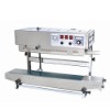 FRD1000LW Printing Sealer/band sealer/heat sealer with ink printing