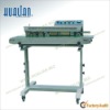 FRM-1010III Solid-Ink Coding Continuous Band Sealer