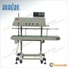 FRM-1120AL/S Solid-Ink Coding Continuous Band Sealer