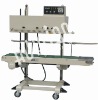 FRM-1120LD Solid-Ink Coding Continuous Band Sealer