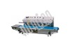 FRM-810I Solid-Ink Coding Continuous Band Sealer