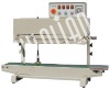 FRM-980II Continuous Sealer with ink coder